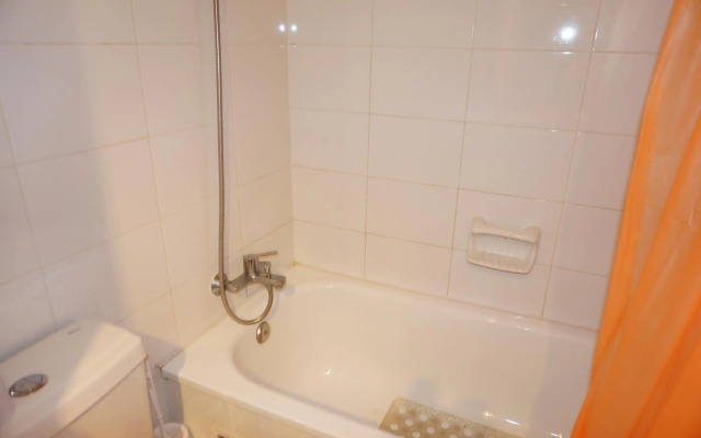 Departamento elizabeth