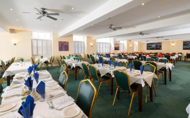 The Crown Hotel