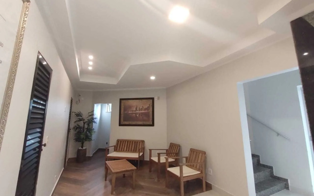 Hotel Pousada Figueiredo