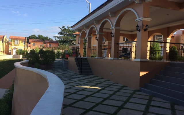 Bohol Tourist Accommodation