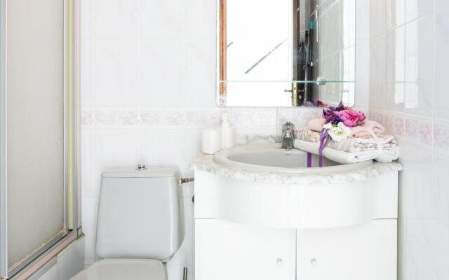 Home2Book Sea Front Vista Marina, Los Cristianos