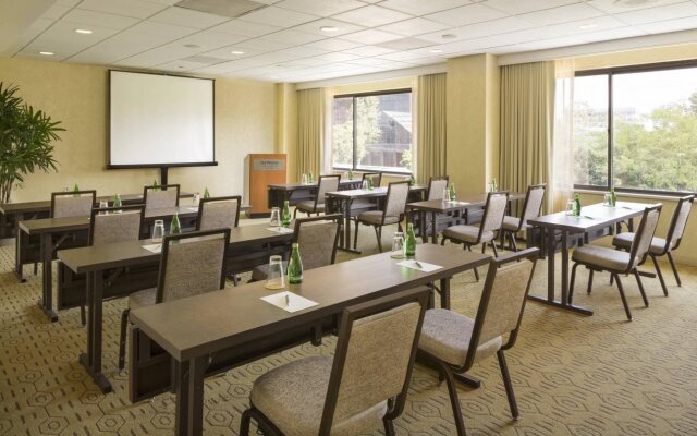 The Westin South Coast Plaza, Costa Mesa