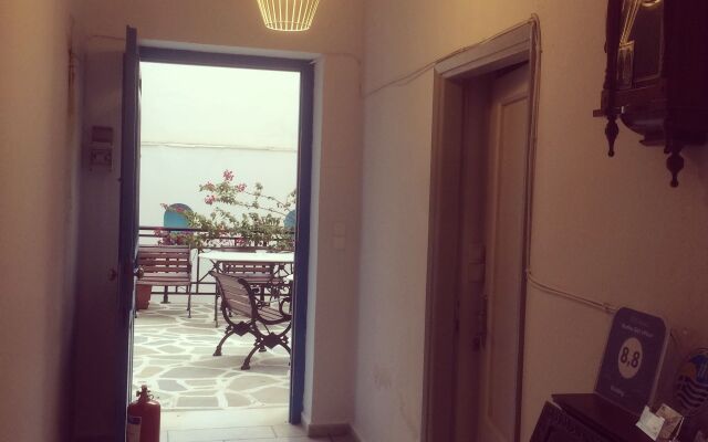 Takis' Place Ξενοδοχείο