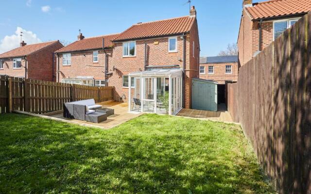 Host Stay Cleveland Rest