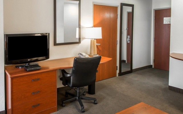 Sleep Inn & Suites Palatka North