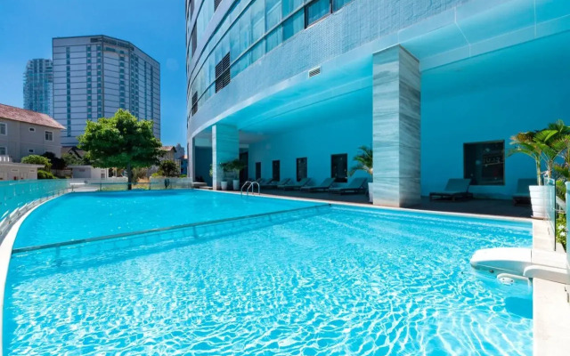DIC Star Landmark Vung Tau