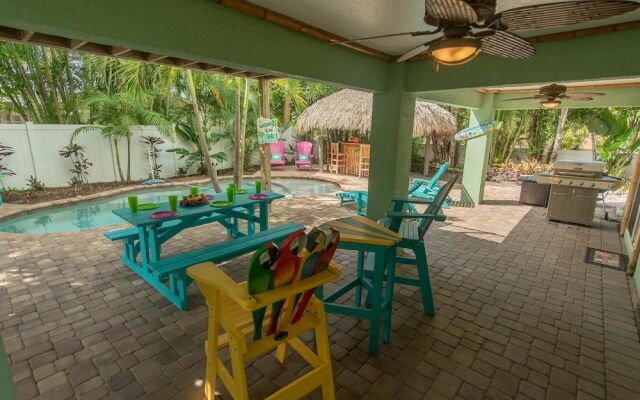 Mango Breeze Apartment 4