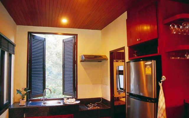 Samui Honey Tara Villa Residence