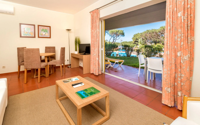 Pinhal da Marina Apartamentos Turisticos
