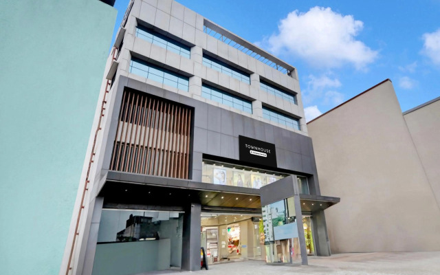 Super OYO Capital O 49955 Hotel Green Tree