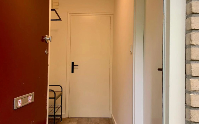 Wilde Moeflon, geniet van de vrije natuur!