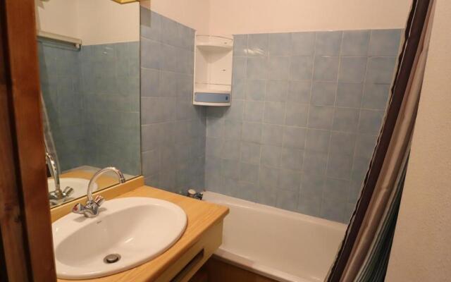 Appartement Arêches-Beaufort, 4 pièces, 6 personnes - FR-1-342-248