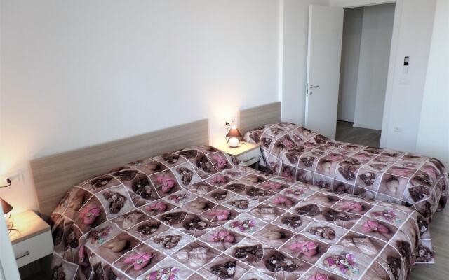 Condominio Giardino C