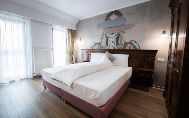 Pensiunea Nora Prestige