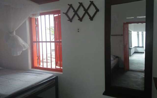 Yoho Suriya Villa