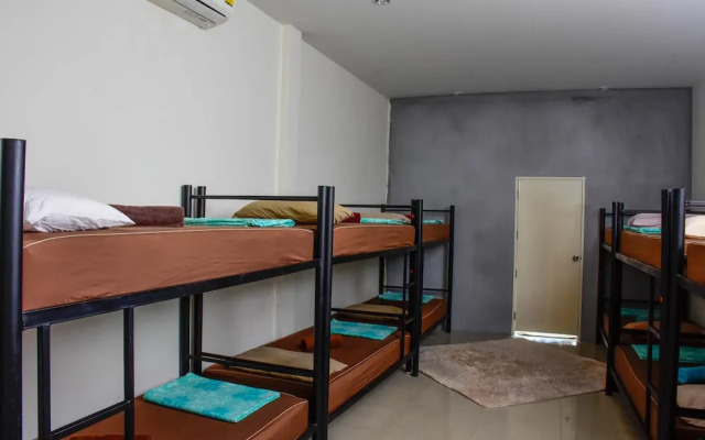 The Wanderlust Hostel