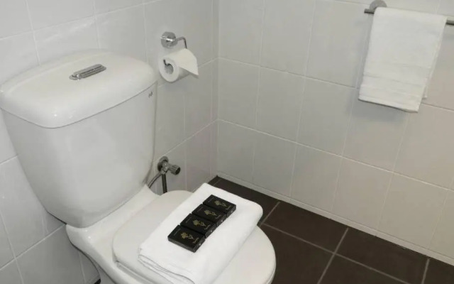 Beachside Rosebud Retreat with *Wheelchair access*