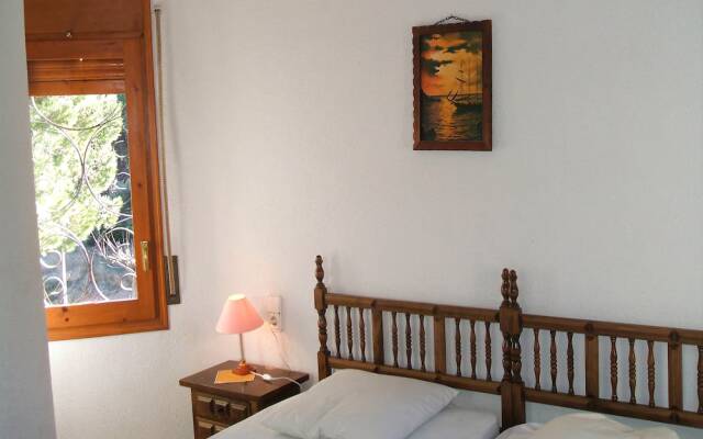 Villa Isalina