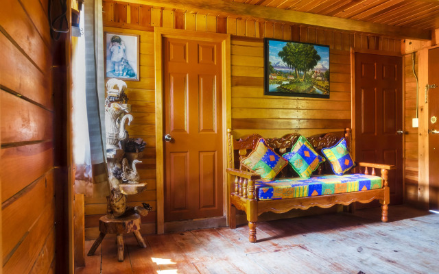 Otro Rollo en Jilotepec