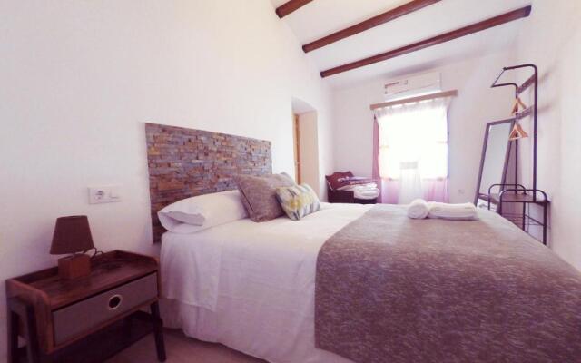 Apartamentos Fuente Nueva II