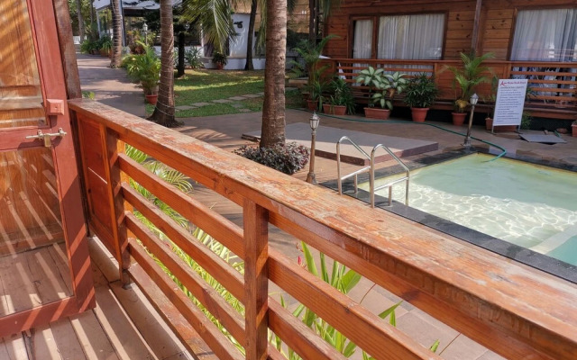 Aqua Marina Beach Cottages