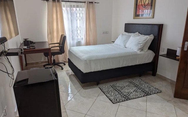 KoKo Palm Inn