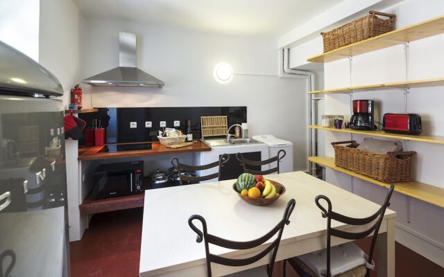 Gîte du Chant des Oiseaux