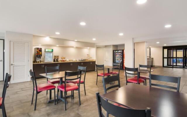 Red Roof Inn Chester