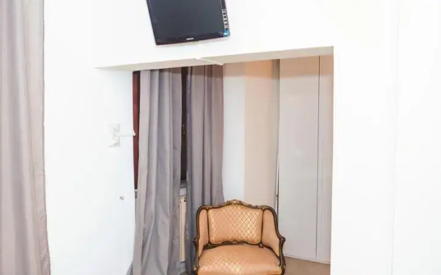 Suites in Rome
