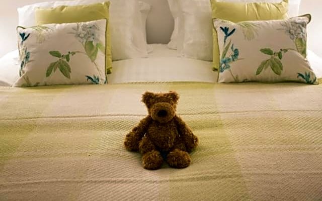 Colman's of Aysgarth Town Ends