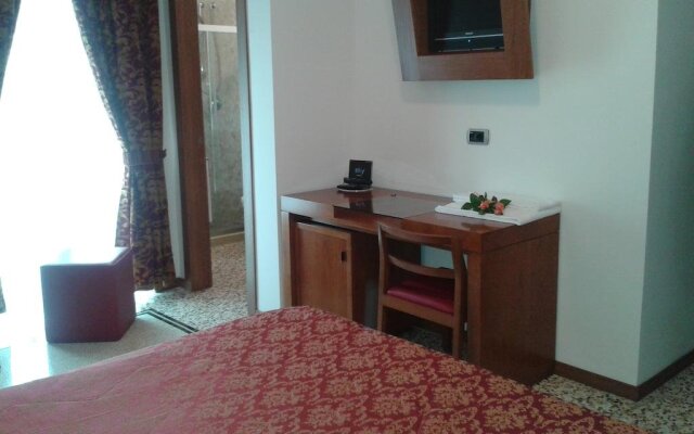 Hotel Nappo