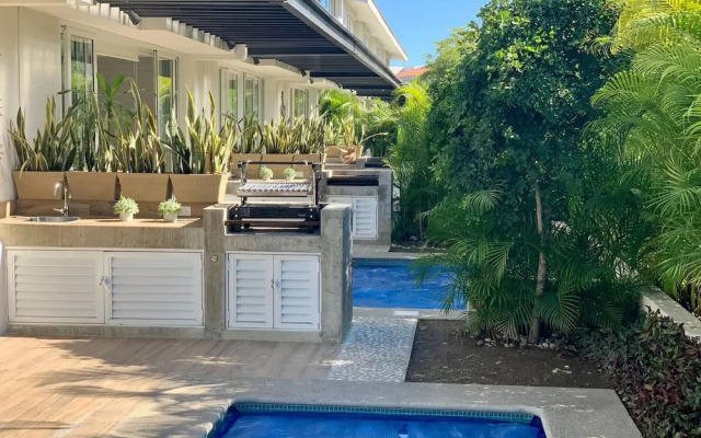New Villa 207 Deluxe , Golf Club, Punta Cala