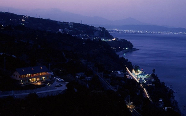 Enoura Terrace