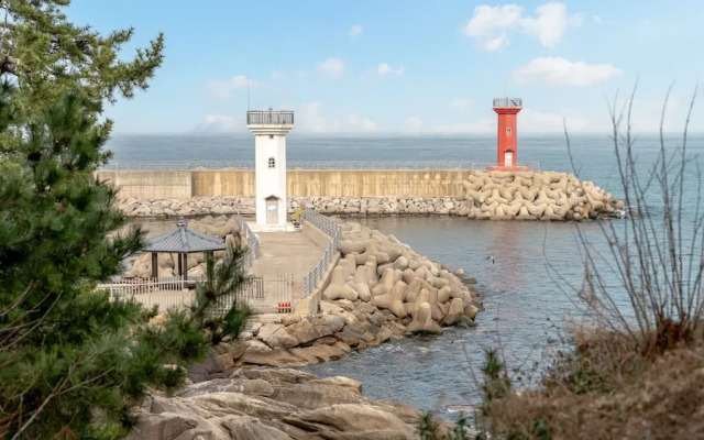 Goseong Napoli House Pension