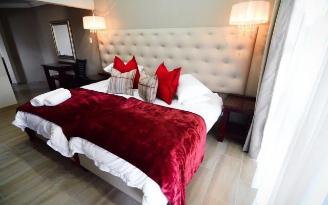 Abella Bed and Breakfast