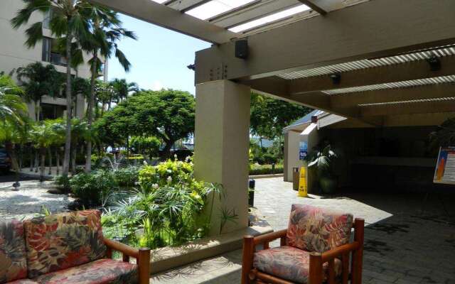 Sands of Kahana Vacation Club