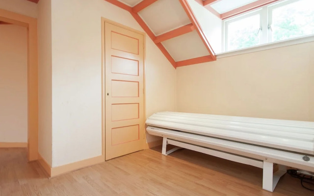 Luxurious Holiday Home in Bergen With Sauna