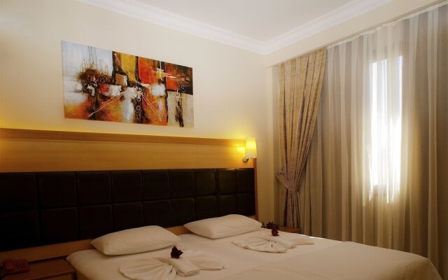 Ecem Apart Hotel