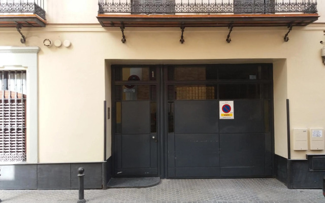 Mirador Duplex Terrace 5 pax