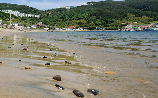 Geoje Bada World Pension