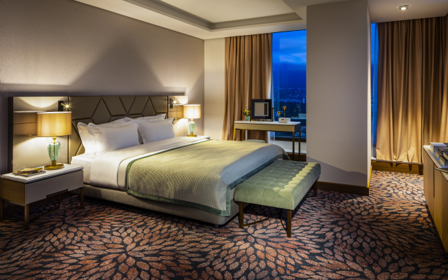 Grand Hotel Millennium Sofia