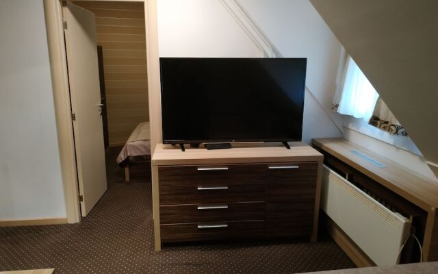 Kopaonik Exit Apartments