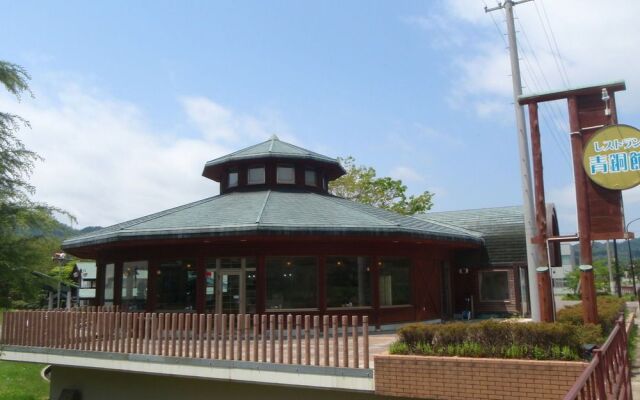 Hotel Kosaka Gold Palace