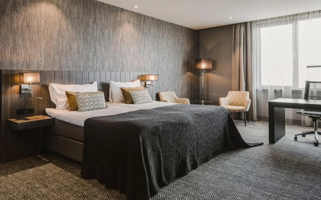 Van Der Valk Hotel Dordrecht