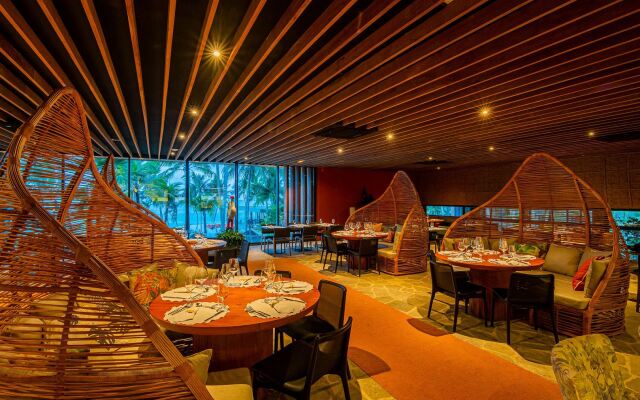 Carmel Taiba Exclusive Resort