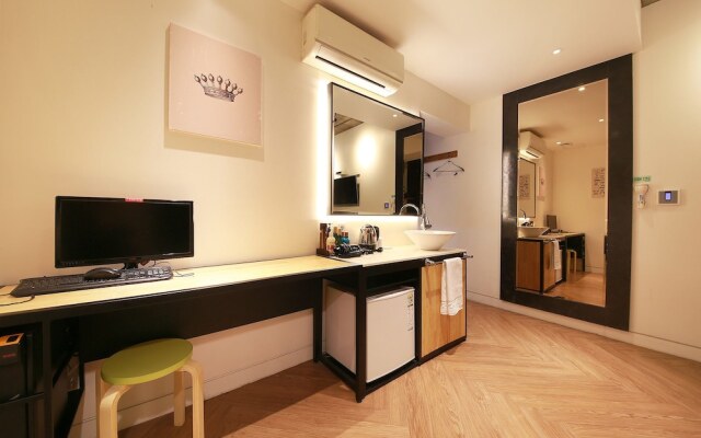 Hotel Bella