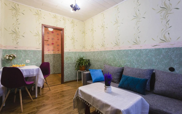 Moment House on Aminyevskoe highway 26