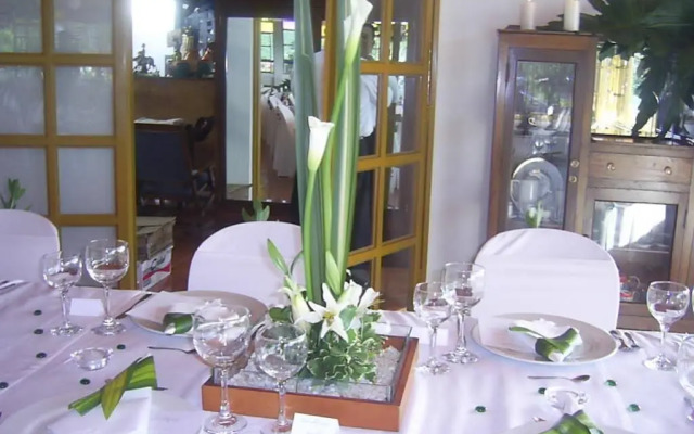 Finca Hotel Los girasoles