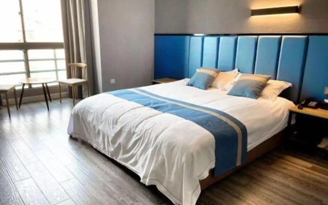 Ningbo Jiangfeng Business Hotel