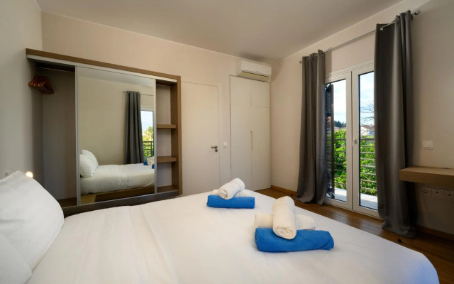 Orange Grove Villas
